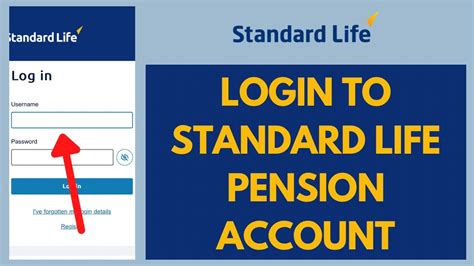 ua pension login account